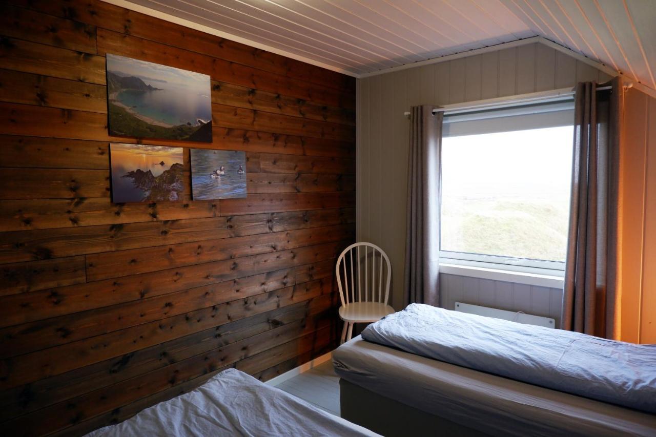 Stave Camping Exterior foto